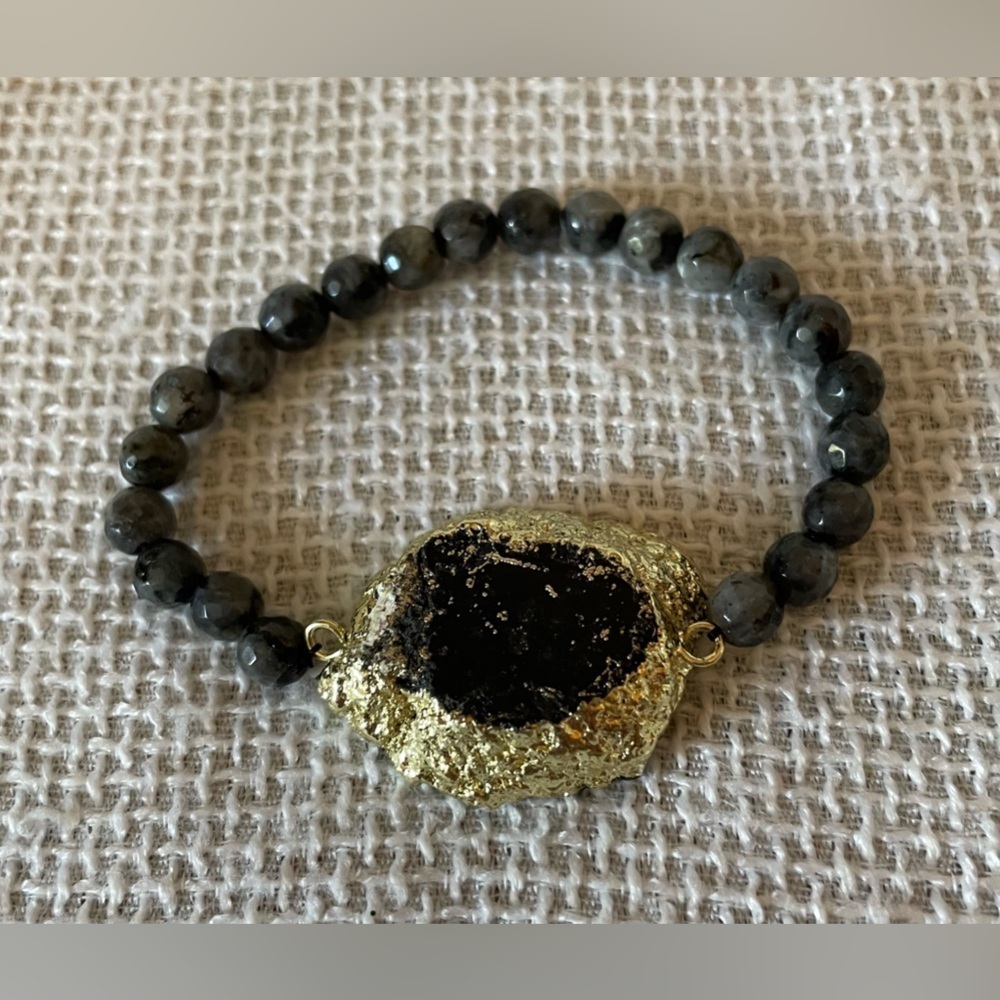 Bundle of 7 bracelets - Picture 2 of 8